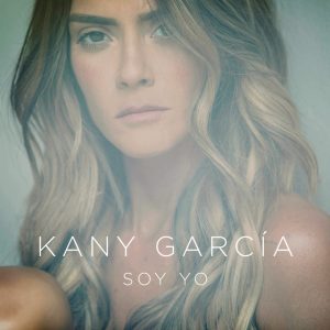 Kany Garcia – Sácala a Bailar